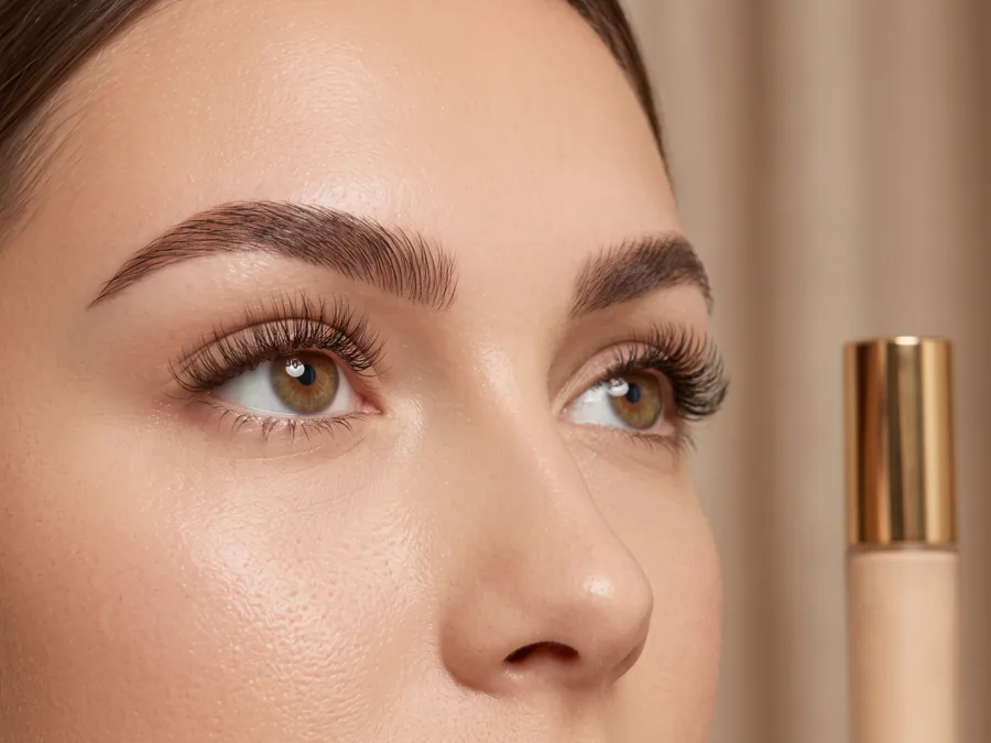Sourcils & Cils