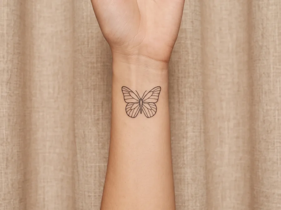 Tatouage